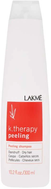 Lakme Šampūnas sausiems plaukams 300 ml