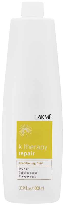 Lakmé K.Therapy atkuriamasis kondicionuojamasis skystis, 1000 ml
