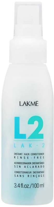 Intensyvus kondicionierius Lakme Master L-2, 100 ml