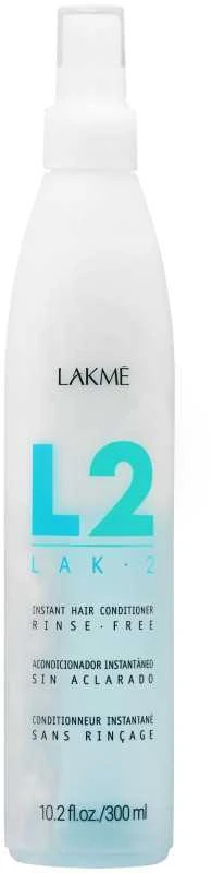 Intensyvus kondicionierius Lakme Master L-2, 300 ml