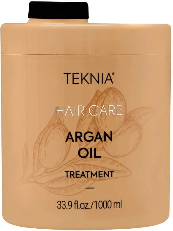 Lakme Teknia Argan Oil Treatment, 1000 ml