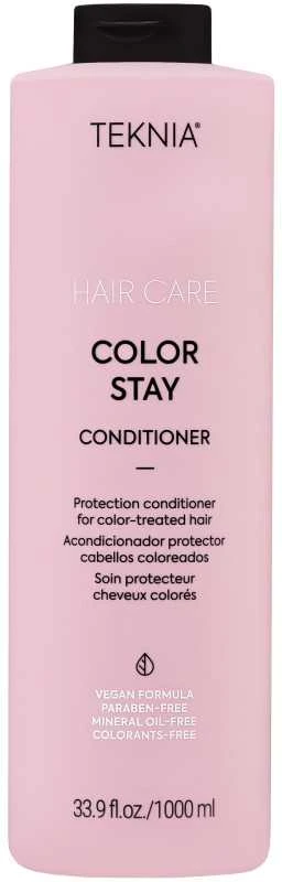 Lakmé Teknia Color Stay kondicionierius, 1000 ml