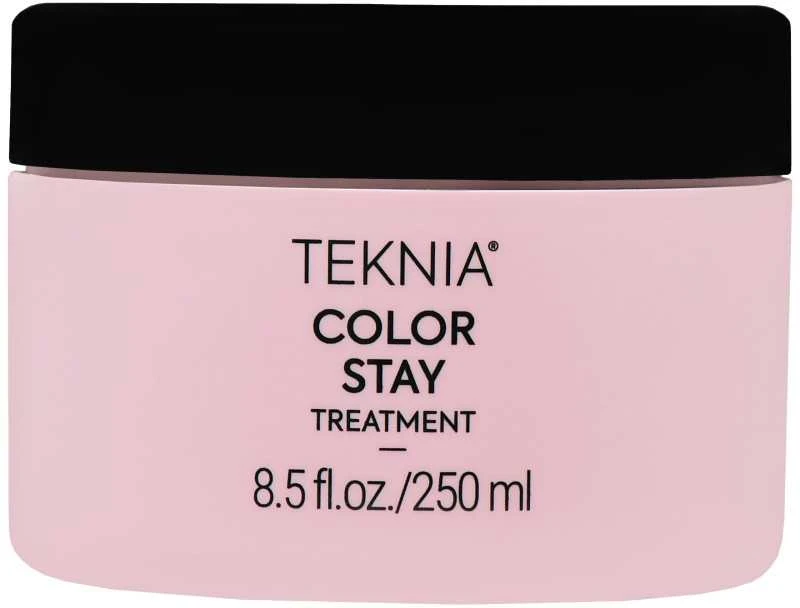 Kaukė dažytiems plaukams Lakme Teknia Color Stay Treatment, 250 ml