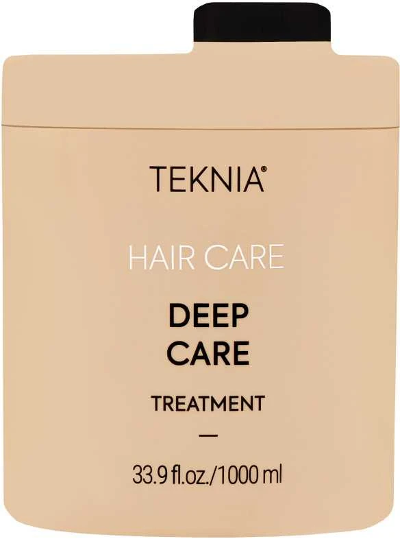 Lakme Teknia giliai drėkinamasis kremas, 1000 ml