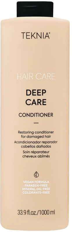 Lakmé Teknia Deep Care Conditioner, 1000 ml