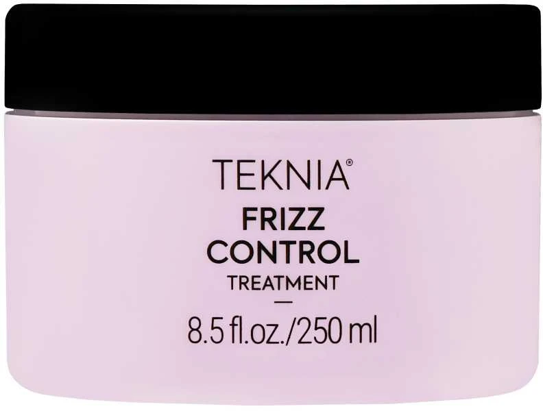 Kaukė nepaklusniems plaukams Lakme Teknia Frizz Control Treatment, 250 ml