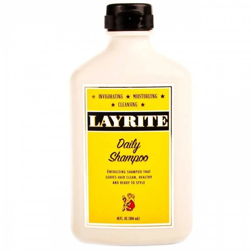 Layrite Daily Šampūnas 300ml Moterims
