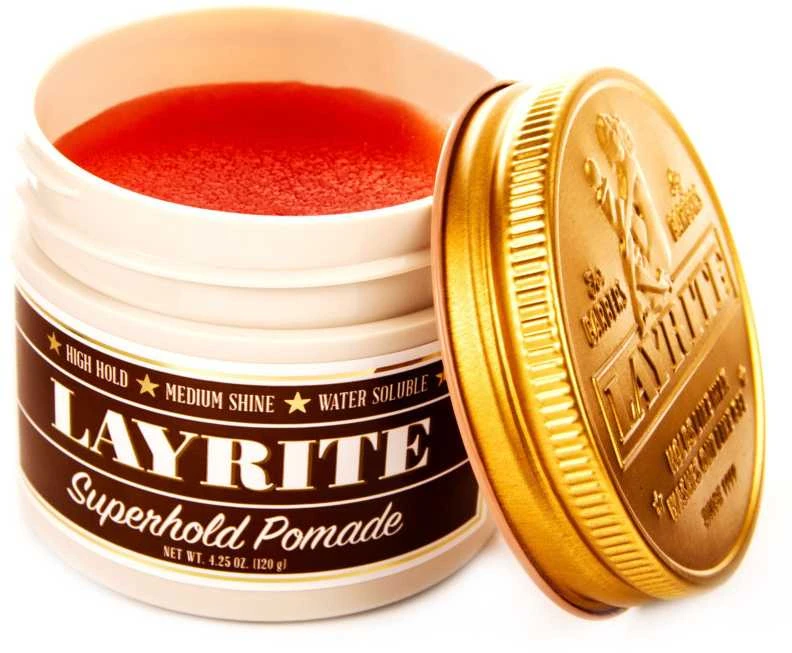 „Layrite Superhold“ lūpų dažai 42 g