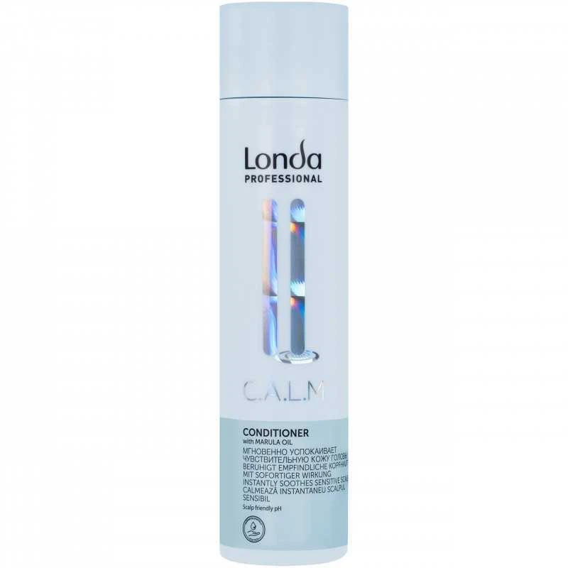 Londa Professional C.A.L.M kondicionierius, 250 ml