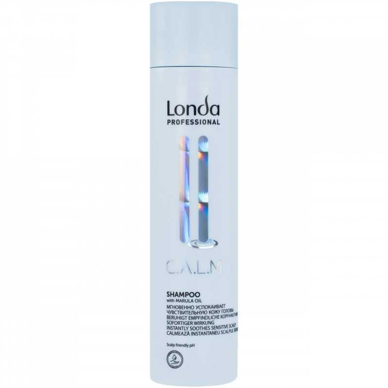 Londa Professional C.A.L.M Marula Oil Šampūnas šampūnas, 250 ml