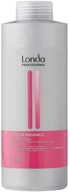 Londa Professional Color Radiance kondicionierius, 1000 ml