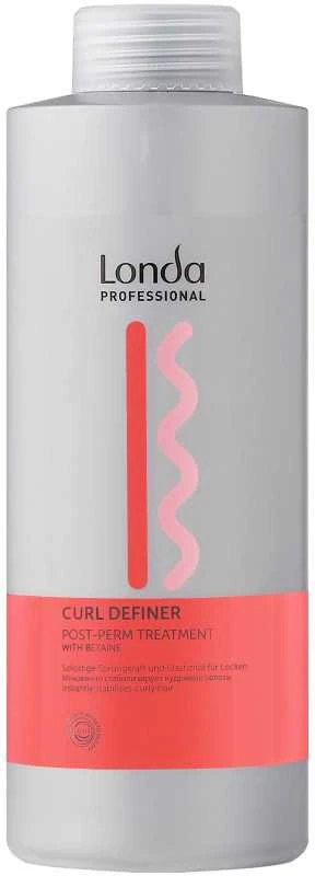 Londa Professional Curl Definer (po cheminio sušukavimo) priemonė garbanoms, 1000 ml