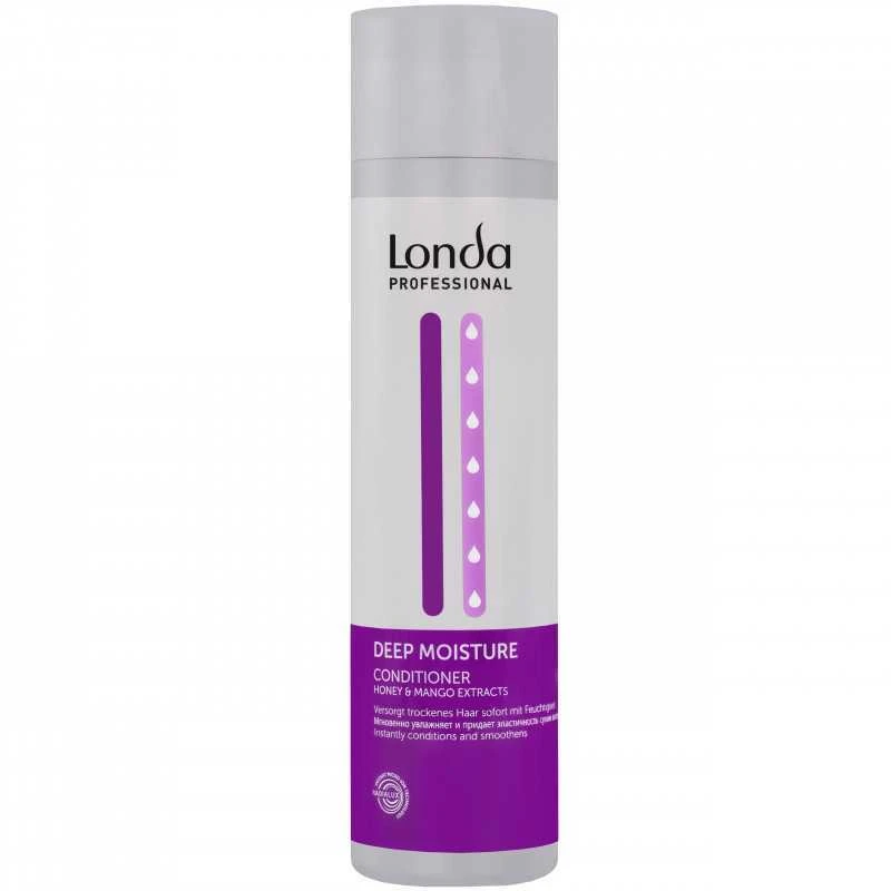 Drėkinamasis kondicionierius Londa Professional Honey & Mango 250 ml