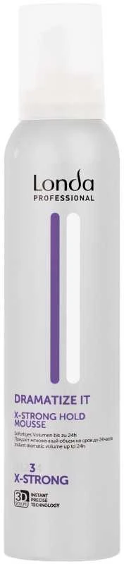 Londa Dramatize It STRONG putos 250ml
