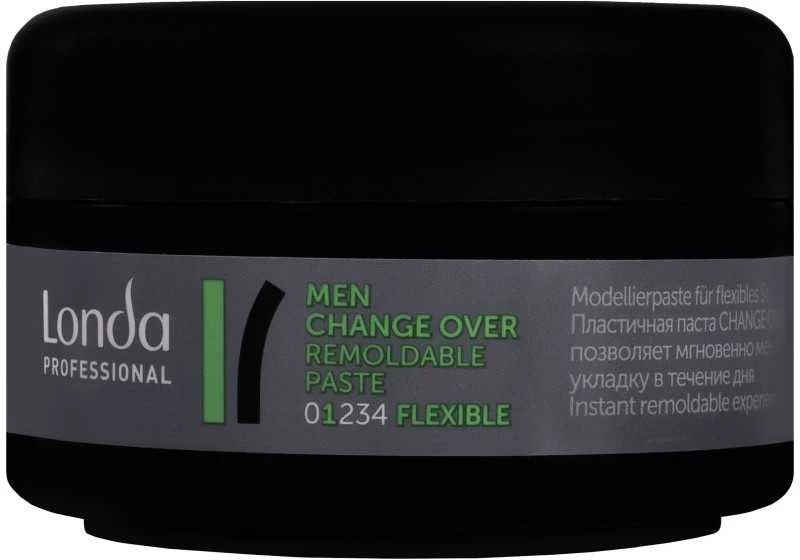 Londa Professional MEN Change Over Hair Kreminis vyrams, 75 ml