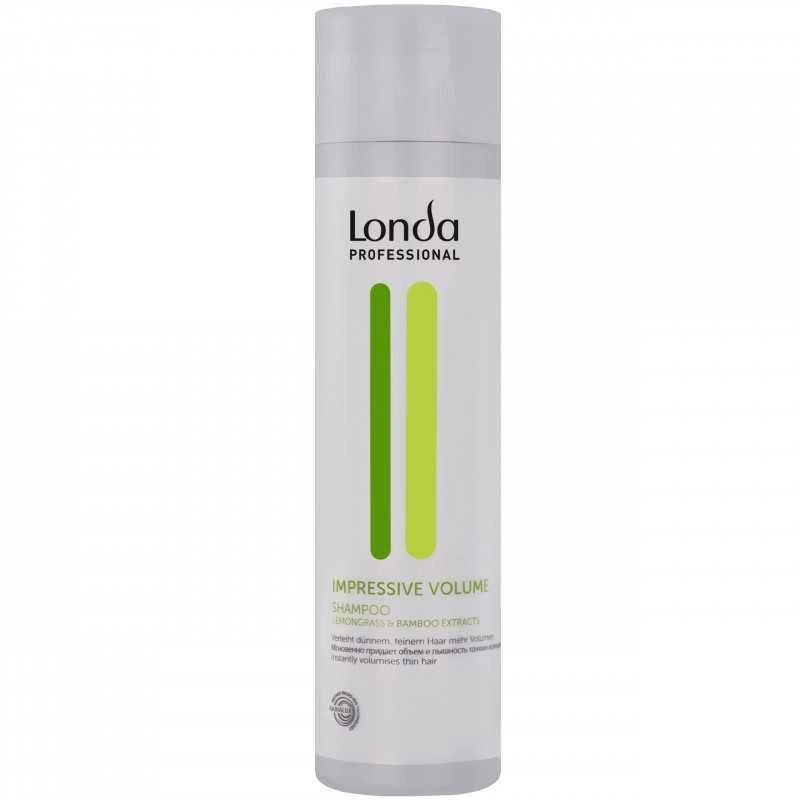 Londa Professional Impressive Volume Šampūnas 250ml