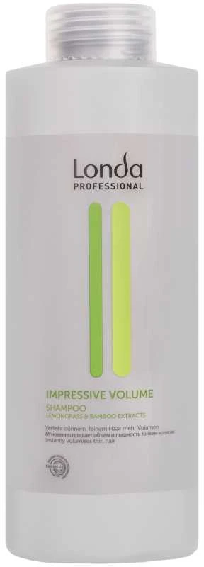 Londa Professional Impresive Volume Šampūnas plaukų šampūnas, 1000 ml