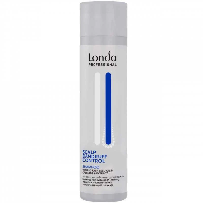 Londa Professional Scalp Šampūnas galvos odos šampūnas, 250 ml
