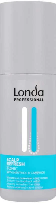 Londa Scalp Refresh tonikas galvos odai 150 ml