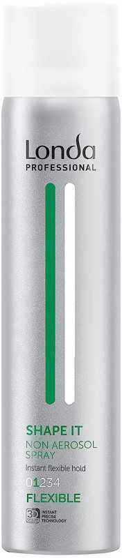 Londa Professional Shape-It purškiklis be aerozolio, 250 ml