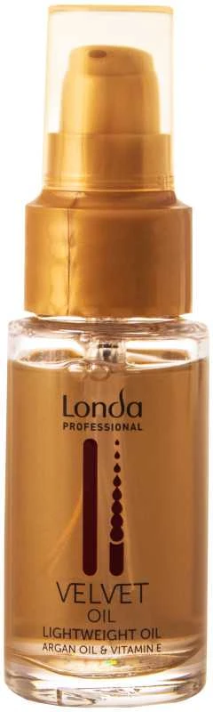 Londa Professional Velvet Oil, 30 ml