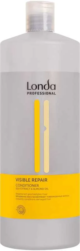 LONDA PROFESSIONAL_Visible Repair Conditioner Express kondicionierius pažeistiems plaukams 1000ml