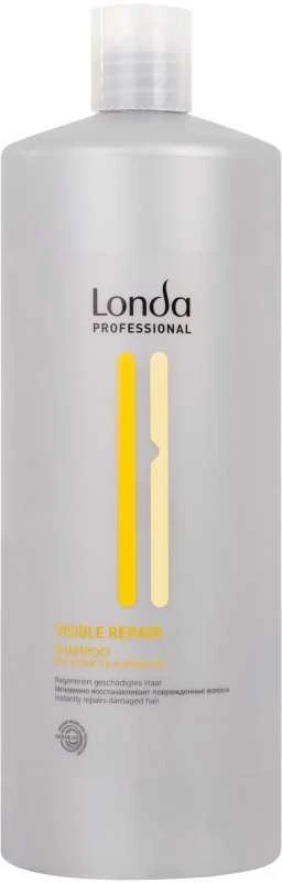 Londa Professional Visible Repair Šampūnas plaukų šampūnas, 1000 ml