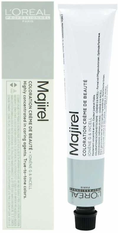 L‘oreal Professionnel Majirel plaukų dažai 50ml - 5.35