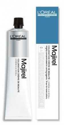 L‘oreal Professionnel Majirel plaukų dažai 50ml - 7.8