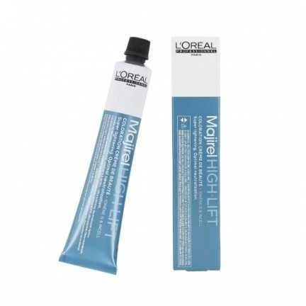 L‘oreal Professionnel Majirel HighLift plaukų dažai 50 ml - Violet