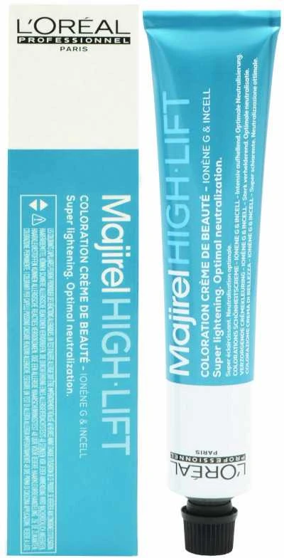 L‘oreal Professionnel Majirel HighLift plaukų dažai 50 ml - Violet