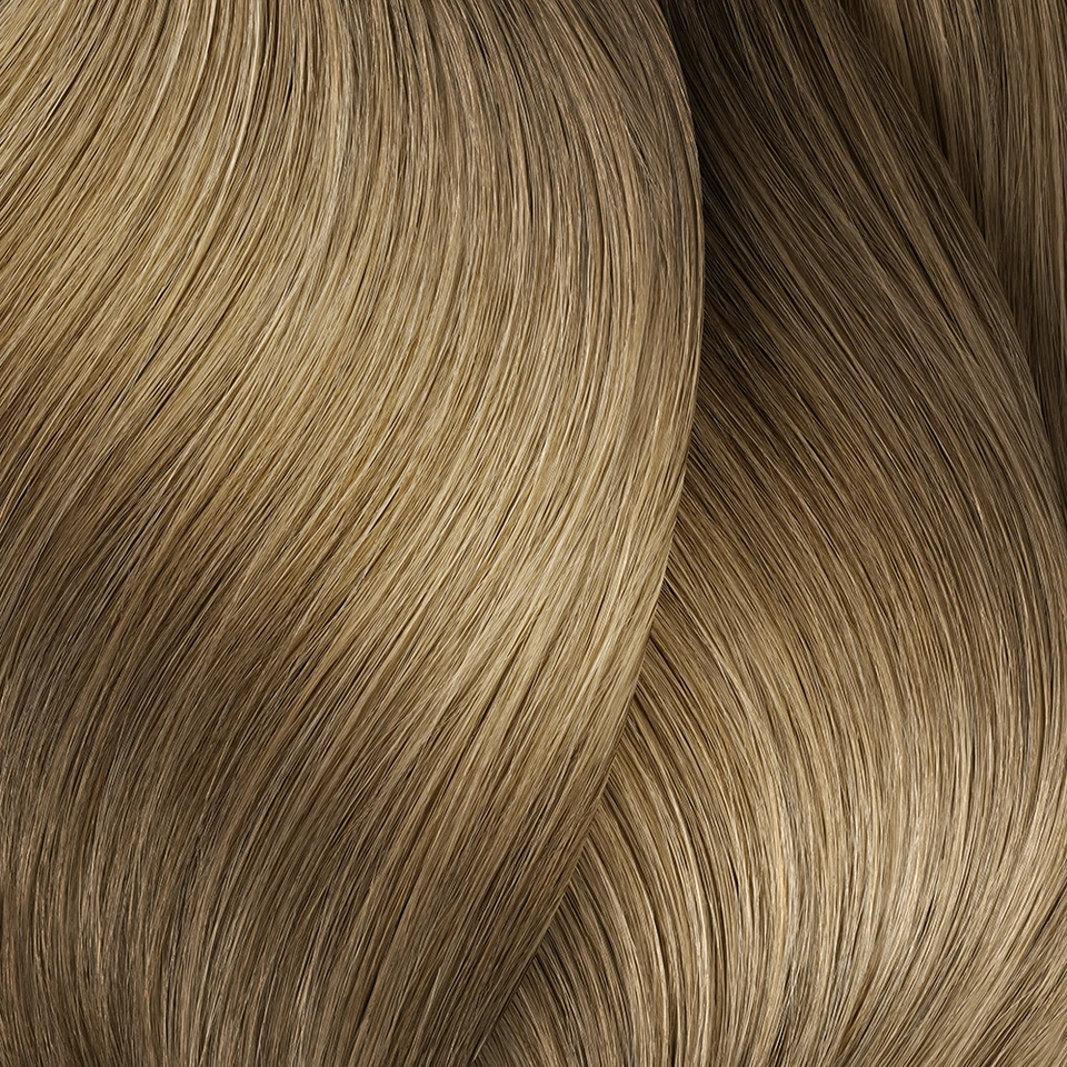 L‘Oreal Professionnel iNOA plaukų dažai | spalva: 9 Very Light Blonde, 60 ml