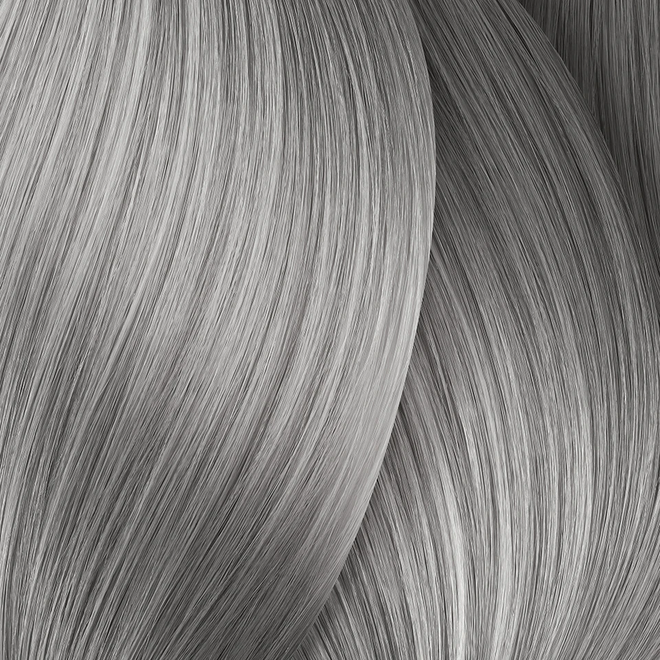 L‘Oreal Professionnel iNOA plaukų dažai | spalva: 9.11 Very Light Deep Ash Blonde, 60 ml