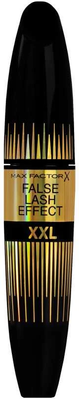 "Max Factor" blakstienų tušas "False Lash Effect Xxl" juodas