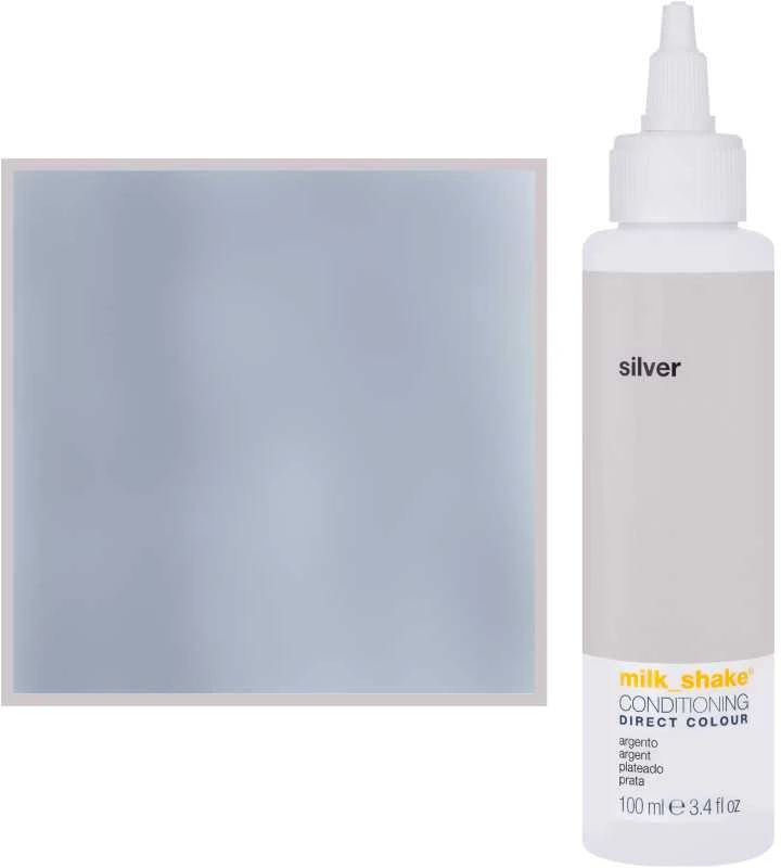 Milk Shake Direct Colour Hair Toneris 100ml - Copper