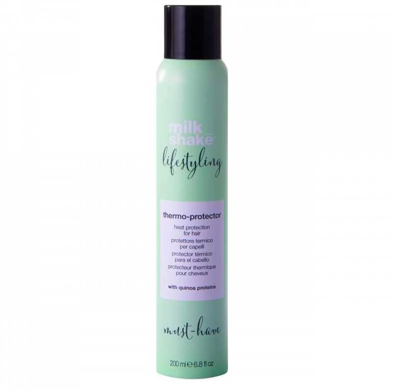 Nuo karščio apsaugantis purškiklis Milk Shake Lifestyling Thermo-Protector 200ml
