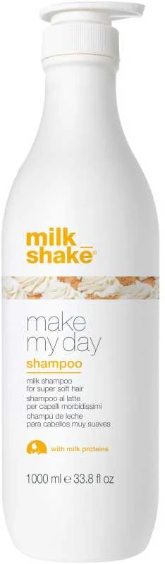 Milk Shake Milk_Shake Make My Day Šampūnas šampūnas, 1000 ml