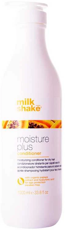 Drėkinantis kondicionierius Milk Shake Moisture & More Conditioner 1000ml