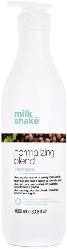 Milk Shake - plaukų šampūnas 1000ml