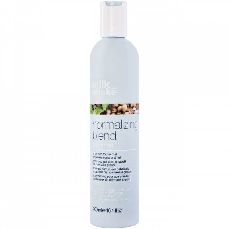 Galvos odos būklę normalizuojantis šampūnas Milk Shake Normalizing Blend Šampūnas 300ml