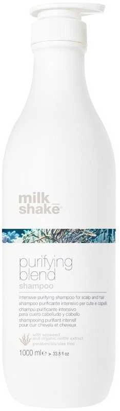 Milk Shake Milk_Shake Purifying Blend Šampūnas šampūnas, 1000 ml
