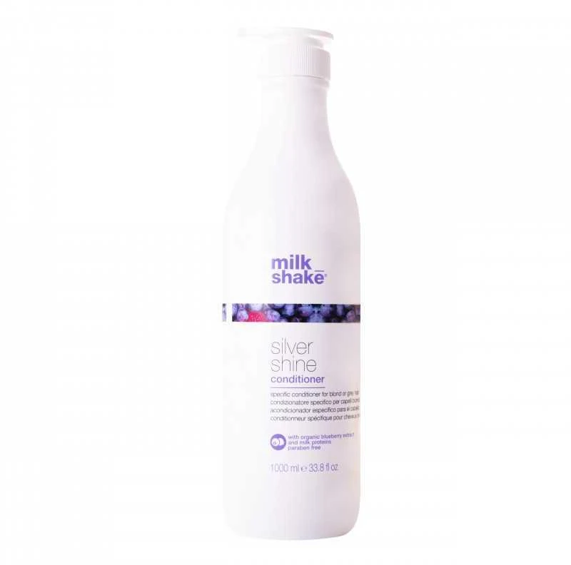 Milk Shake - plaukų kondicionierius 1000ml