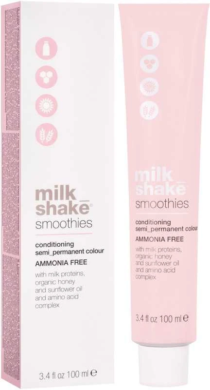 Milk Shake Smoothies 9.19A dažų tūbelė ir dėžutė