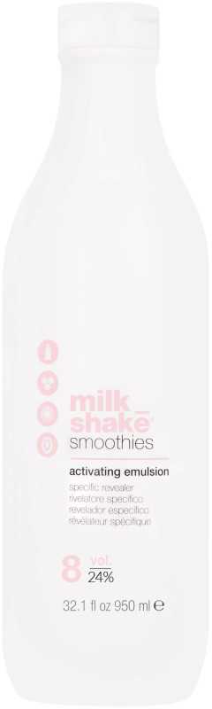 Milk Shake Smoothies Activating Emulsion 1000ml