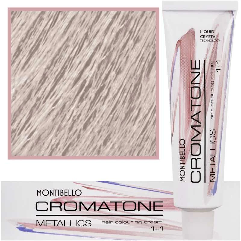 Montibello Cromatone Metallics 10,02 M dažų tūbelė