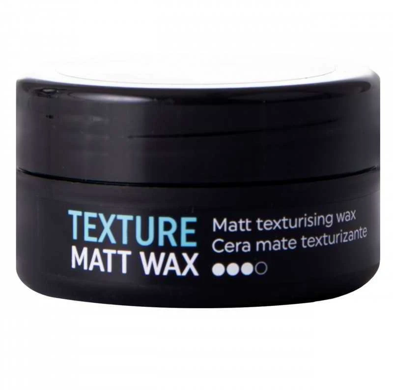 Montibello Decode MEN Texture Matt Wax 90ml