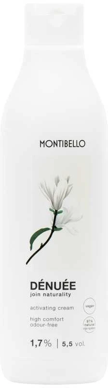 Montibello Dénuée 1,7% aktyvatorius, 1000 ml