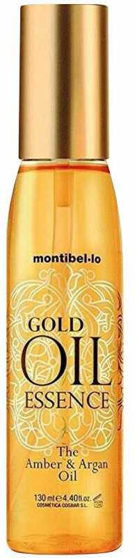 Montibello Gold OIl Essence Oil 130ml