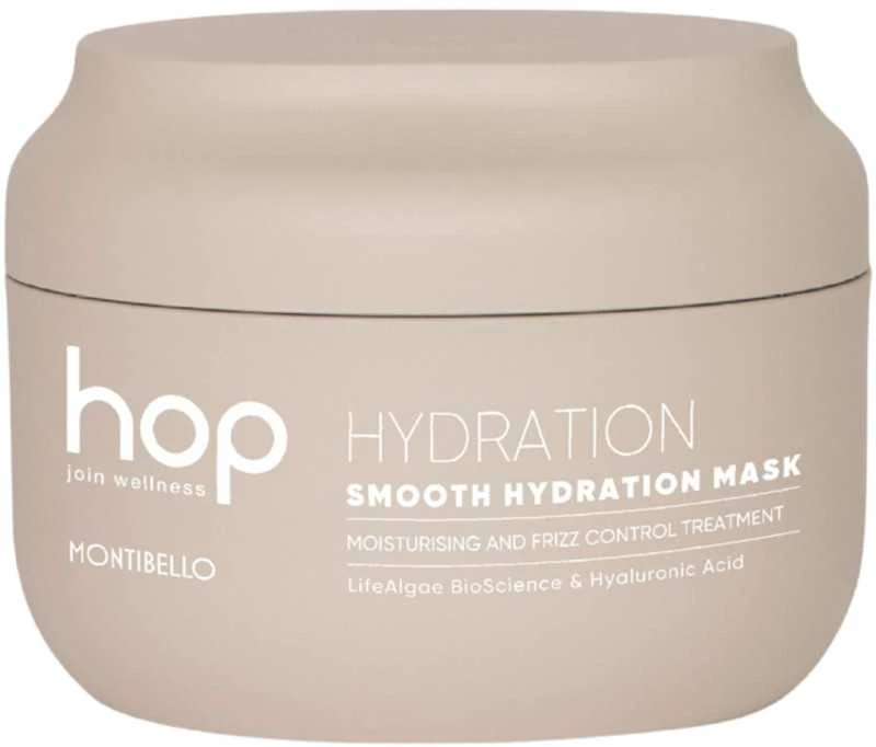 Montibello HOP Smooth Hydration Mask 200ml