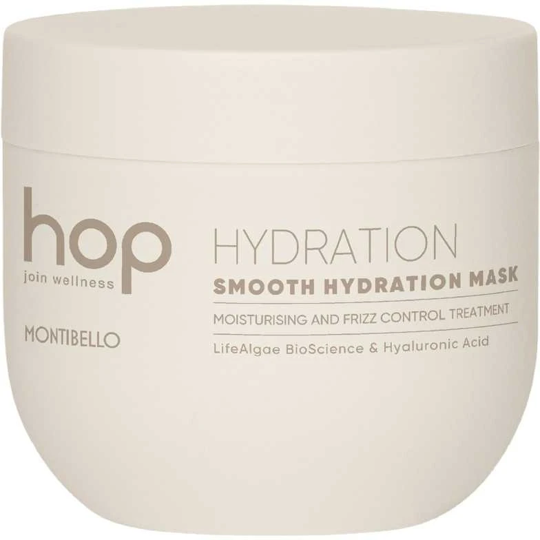 Montibello HOP Smooth Hydration Mask 500ml